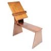 Sienna Art Bench
