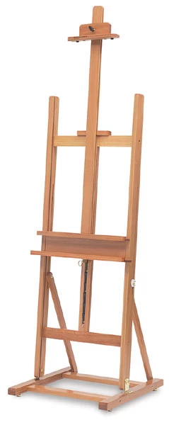 Richeson Basset Studio Easel