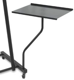 Testrite High Style Easel And Accessories