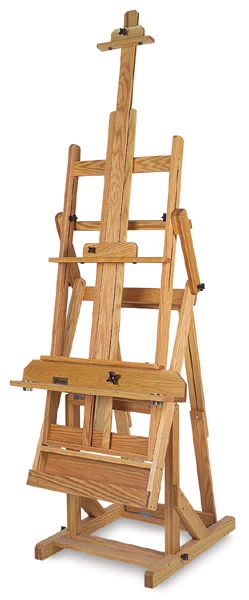 Best European Easel
