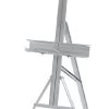 Testrite #500 Aluminum Easel
