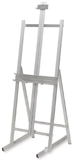 Testrite #700 Professional Studio Easel