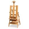 Best Halley Easel