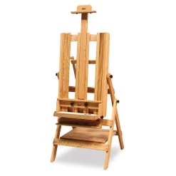 Best Halley Easel