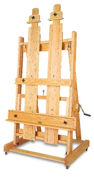 Best Abiquiu Studio Easels - Image 3