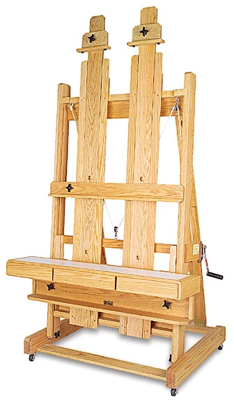 Best Abiquiu Studio Easels - Image 5