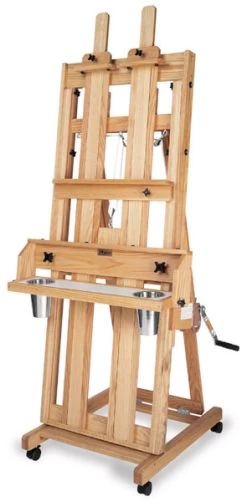 Best Classic Santa Fe II Easel