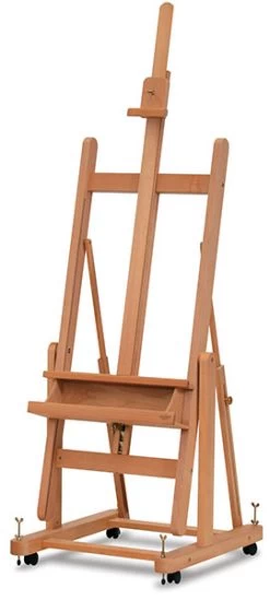 Mabef Convertible Easel M18