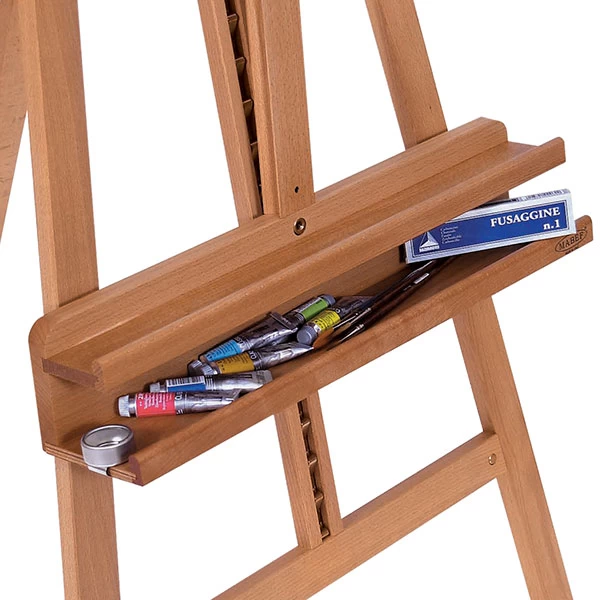 Mabef Lyre Easel M11 - Image 3