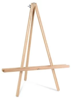 American Easel Economy Table Easel