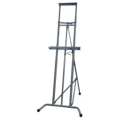 Klopfenstein PE 101 Steel Art Easel