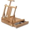 Jullian Plein Air Travel Box Table Easel