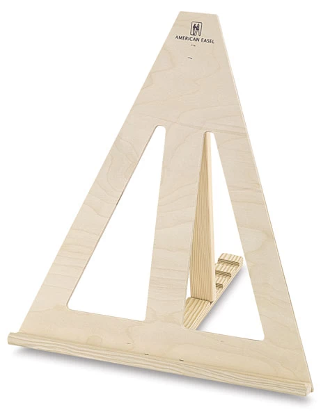American Easel Table Top Easel