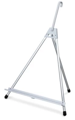 Aluminum Folding Easel