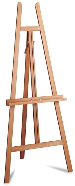 Mabef Lyre Display Easel
