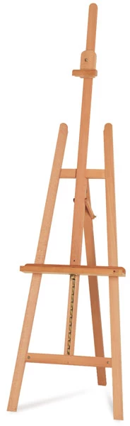 Mabef Basic Lyre Studio Easel M13D