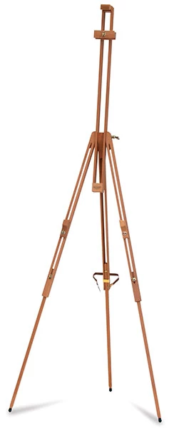 Mabef Large Basic Field Easel M29