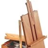 Mabef Sketchbox Table Easel M24