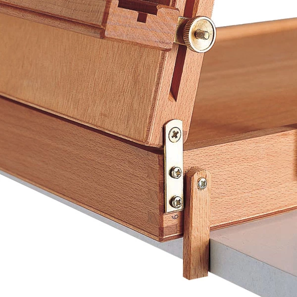 Mabef Sketchbox Table Easel M24 - Image 2