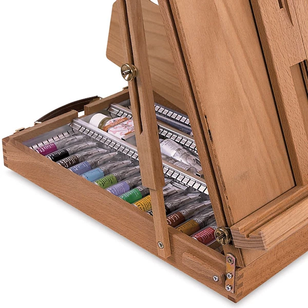 Mabef Sketchbox Table Easel M24 - Image 3
