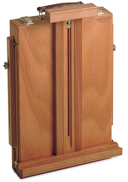 Mabef Sketchbox Table Easel M24 - Image 4