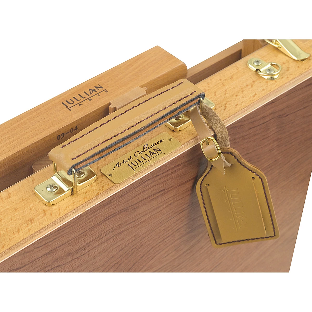 Jullian Deluxe Table Easel - Image 4