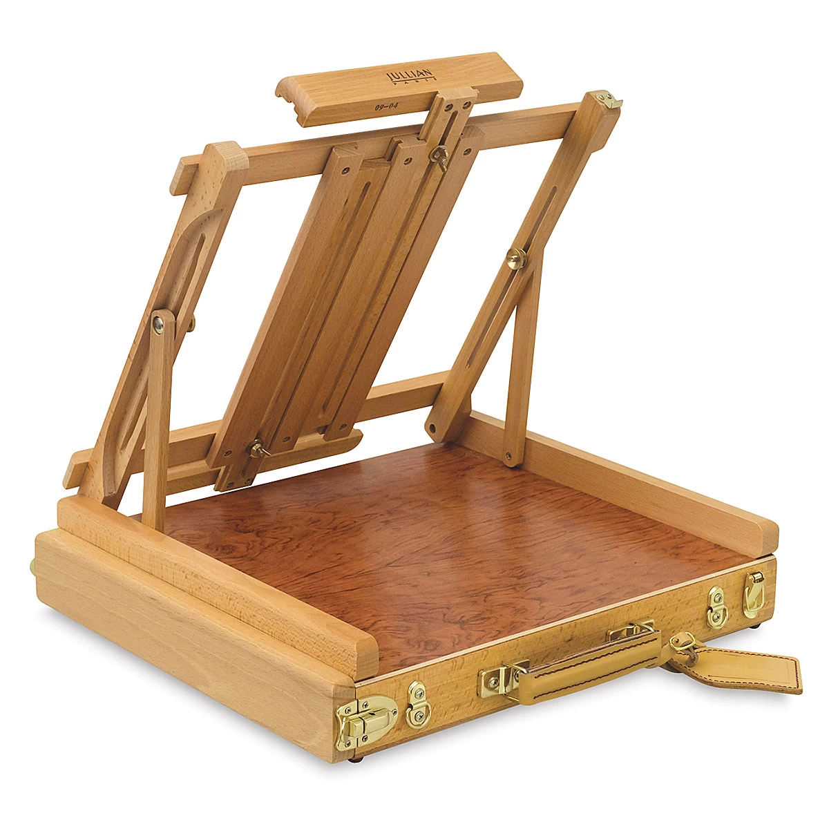Jullian Deluxe Table Easel - Image 3