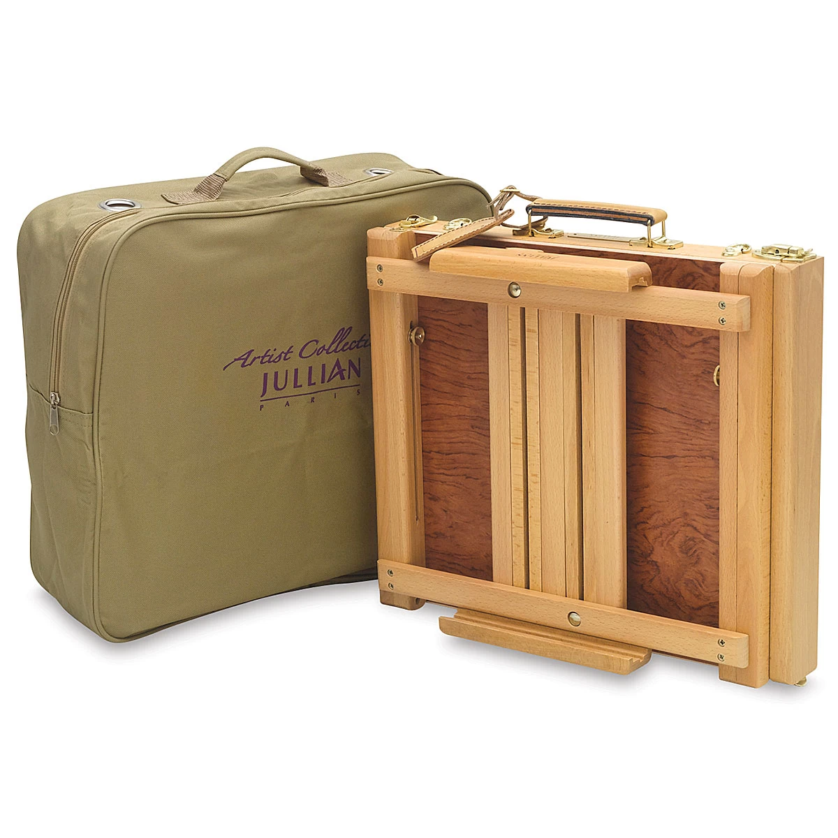 Jullian Deluxe Table Easel
