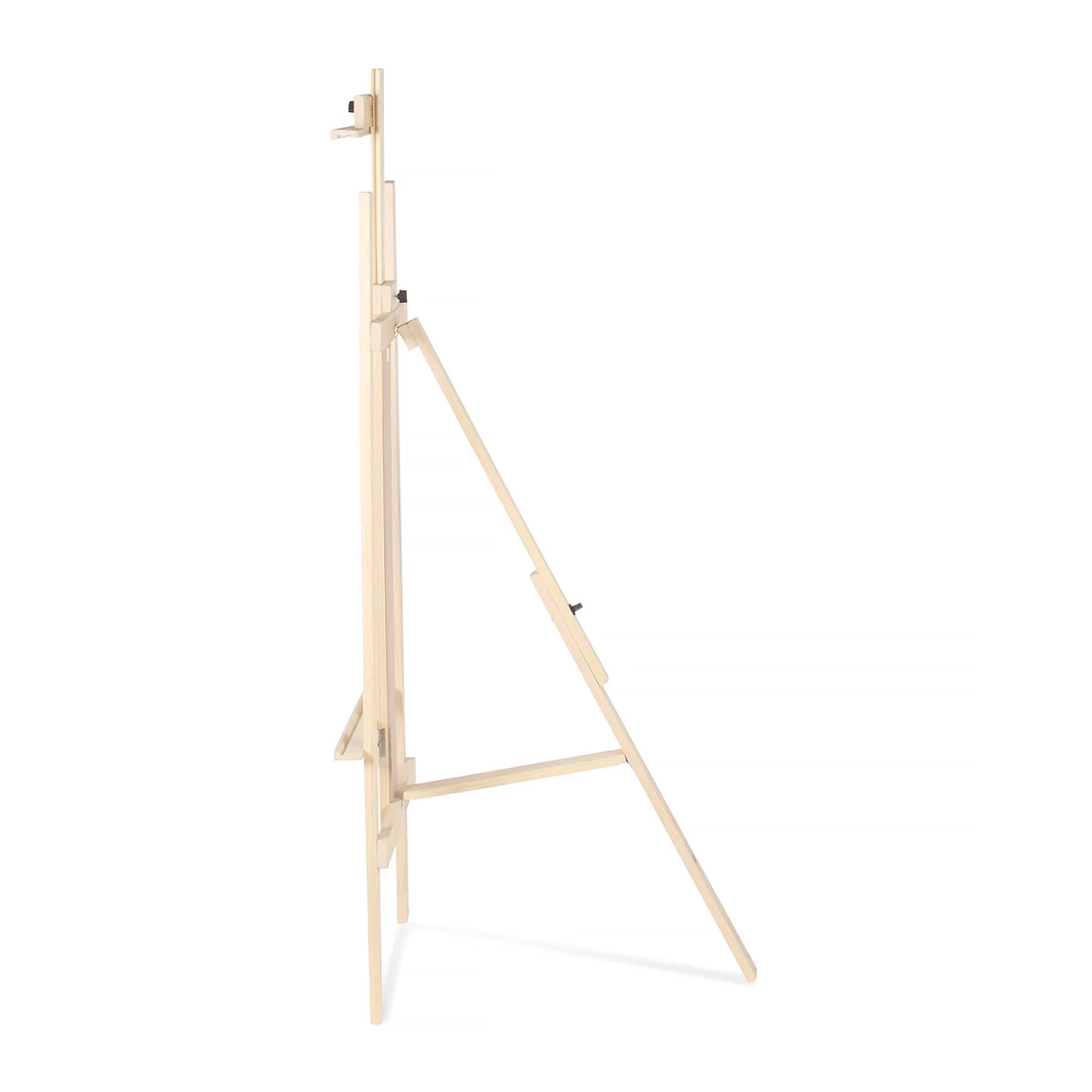 Richeson Adjustable Pine Lyre Easel - Image 2