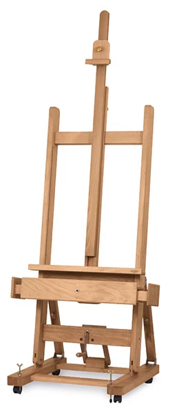 Mabef Master Studio Easel - Image 5