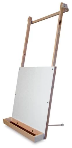 Beka Hanging Easel With Storage Tray