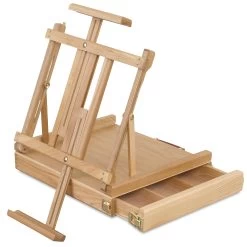 Blick Studio Sketchbox Table Easel