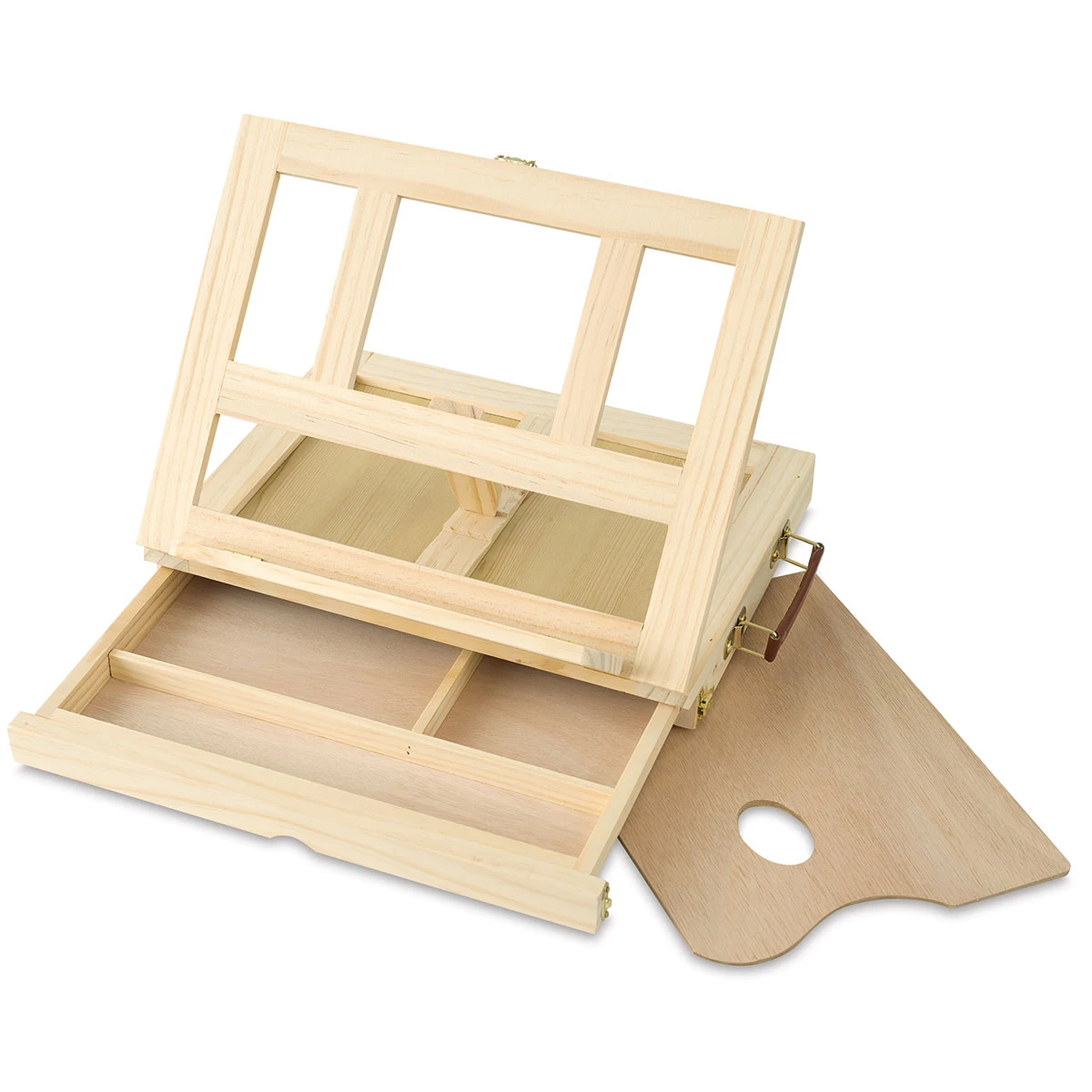 Blick Studio Desk Easel