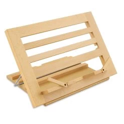 Blick Studio Book Stand Easel