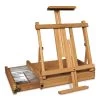 Blick Studio Sketchbox Tabletop Easel By Jullian