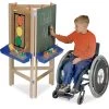 JontiCraft 3Way Adjustable Easel