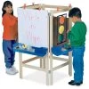 JontiCraft 4Way Adjustable Easel