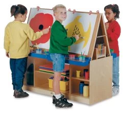 JontiCraft 4Station Art Center