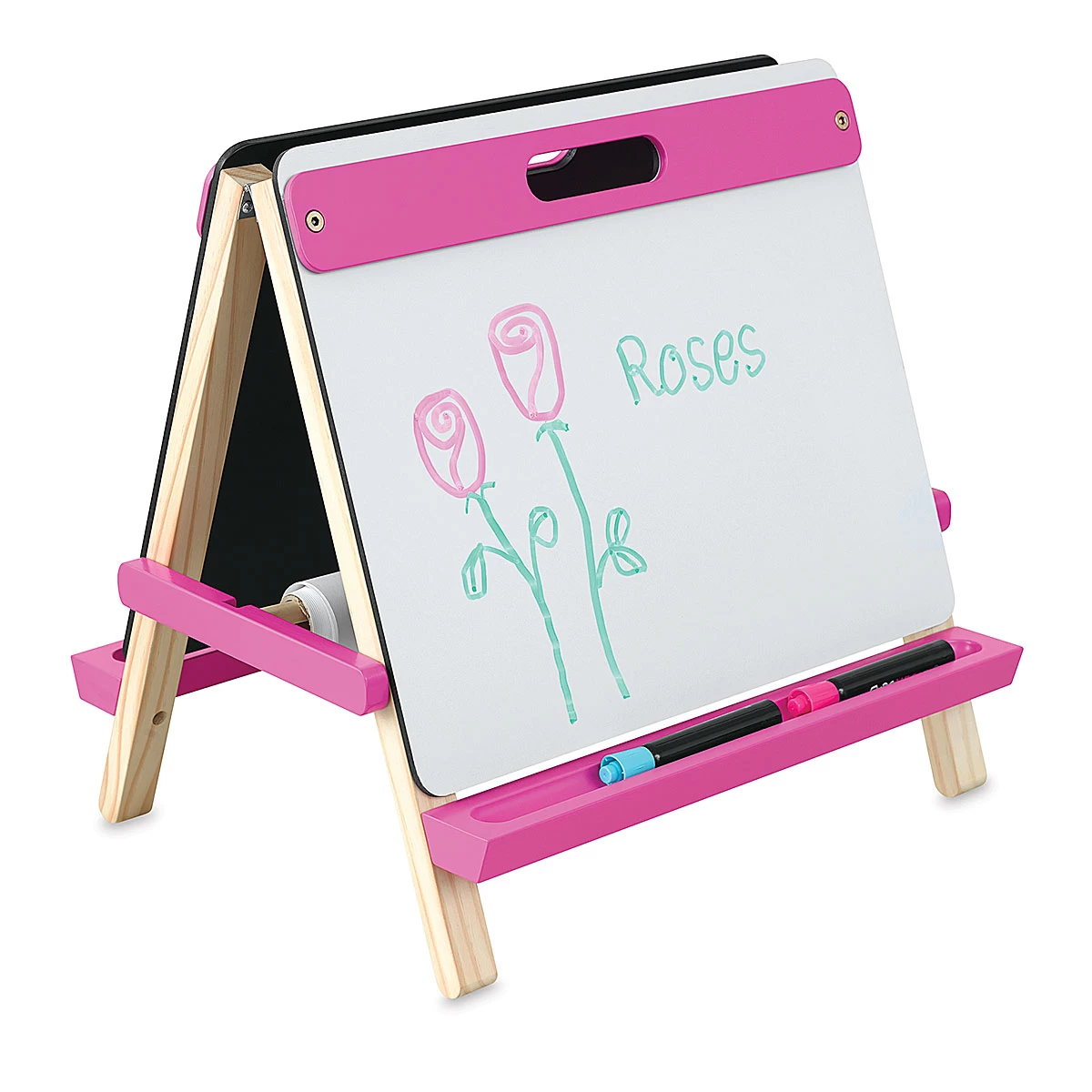 Blick Studio Childrens Tabletop Easel - Image 2
