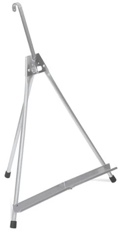 Aluminum Table Easel