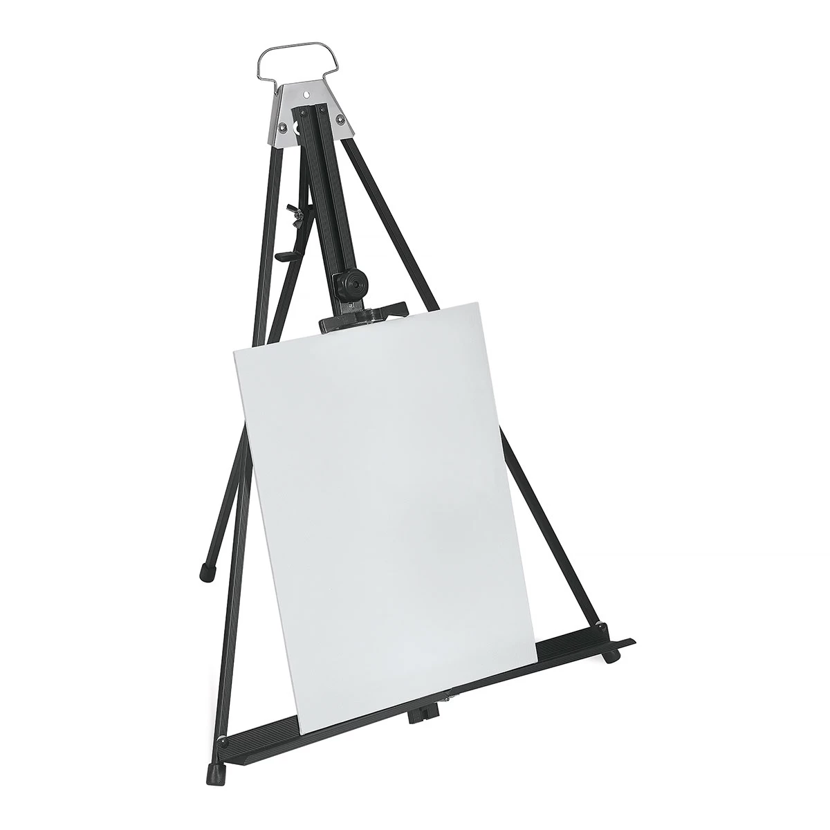 Locking Aluminum Table Easel - Image 2
