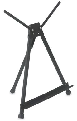 Metal Table Sketching Easel