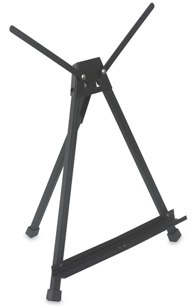 Metal Table Sketching Easel