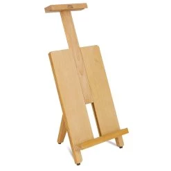 Blick Studio Table Easel By Jullian