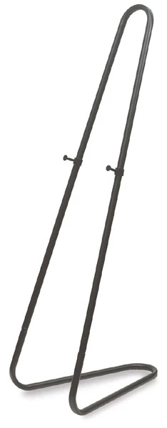 Testrite Lobby Easel