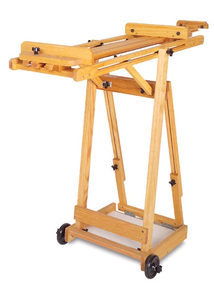 Best Portable Collapsible Easel - Image 3