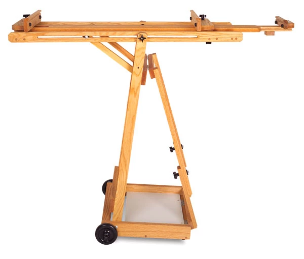 Best Portable Collapsible Easel - Image 4