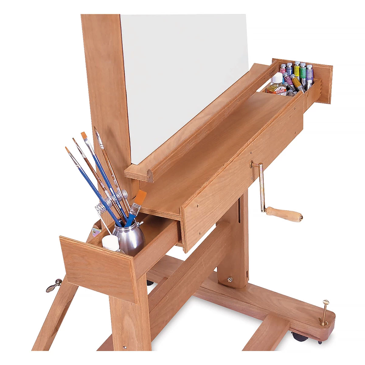 Mabef Master Studio Easel - Image 3