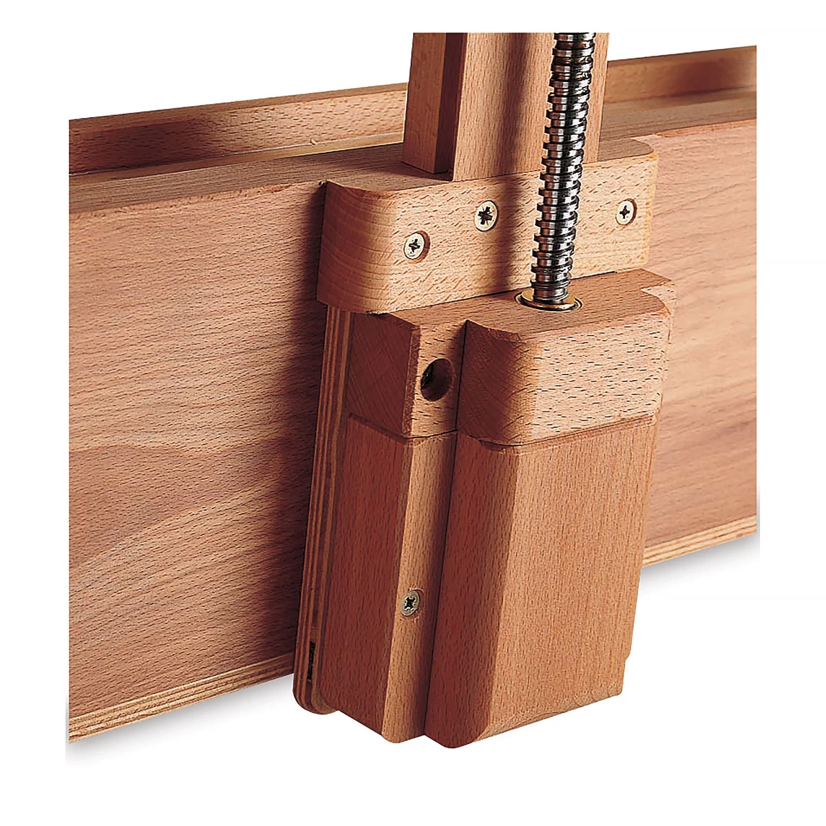 Mabef Master Studio Easel - Image 4