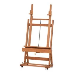 Mabef Artists Easel M02